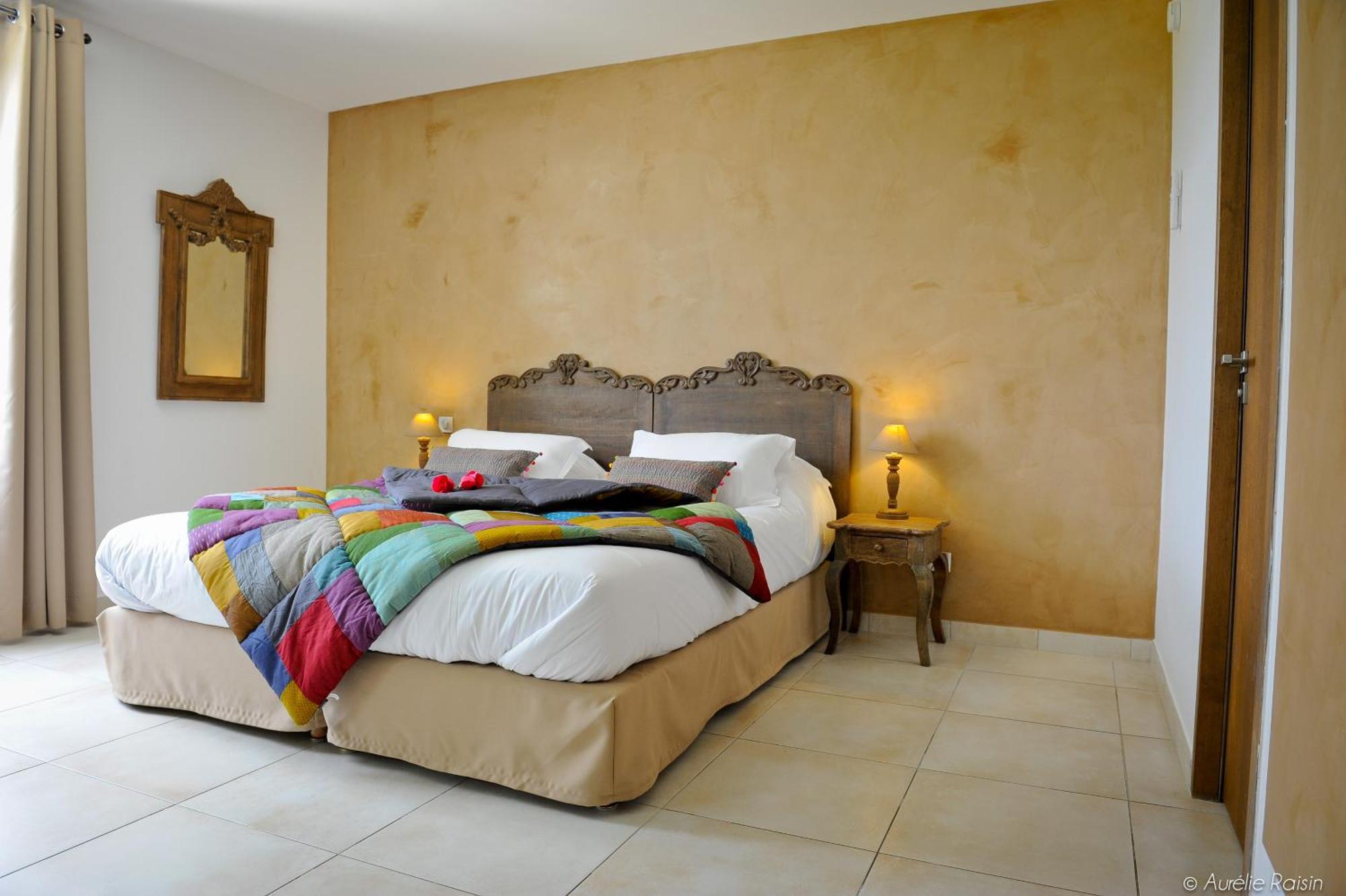 Cas'Anna Lidia - Hôtel De Charme Feliceto Quarto foto